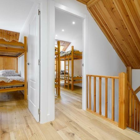 Duplex Para 12 Panticosa Zewnętrze zdjęcie