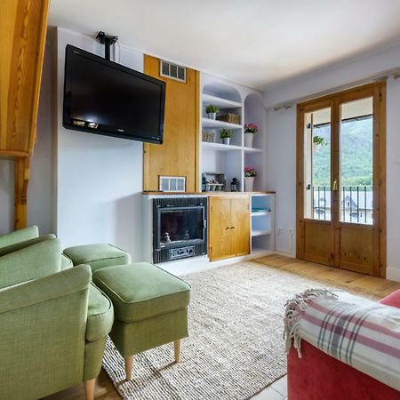 Duplex Para 12 Panticosa Zewnętrze zdjęcie