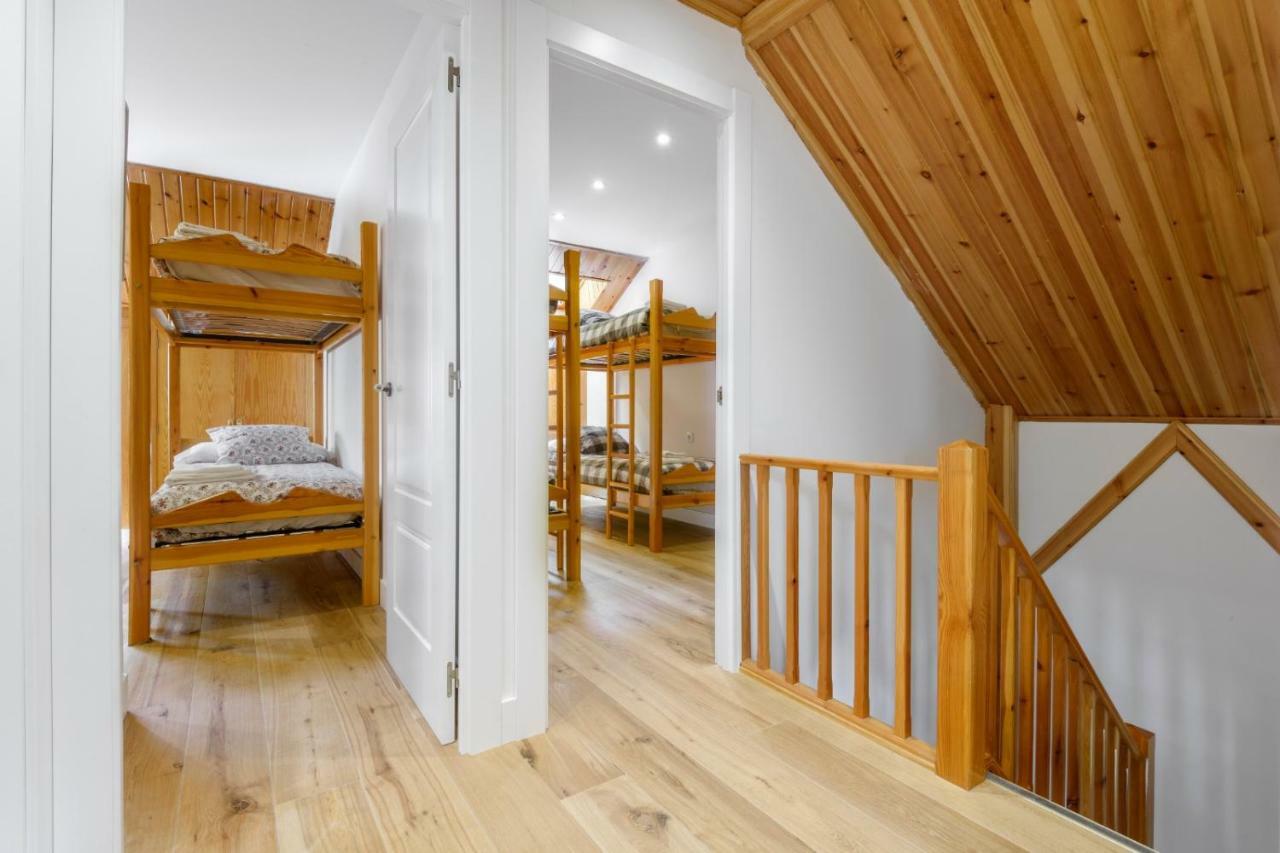 Duplex Para 12 Panticosa Zewnętrze zdjęcie