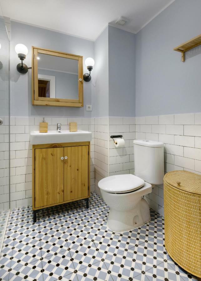Duplex Para 12 Panticosa Zewnętrze zdjęcie