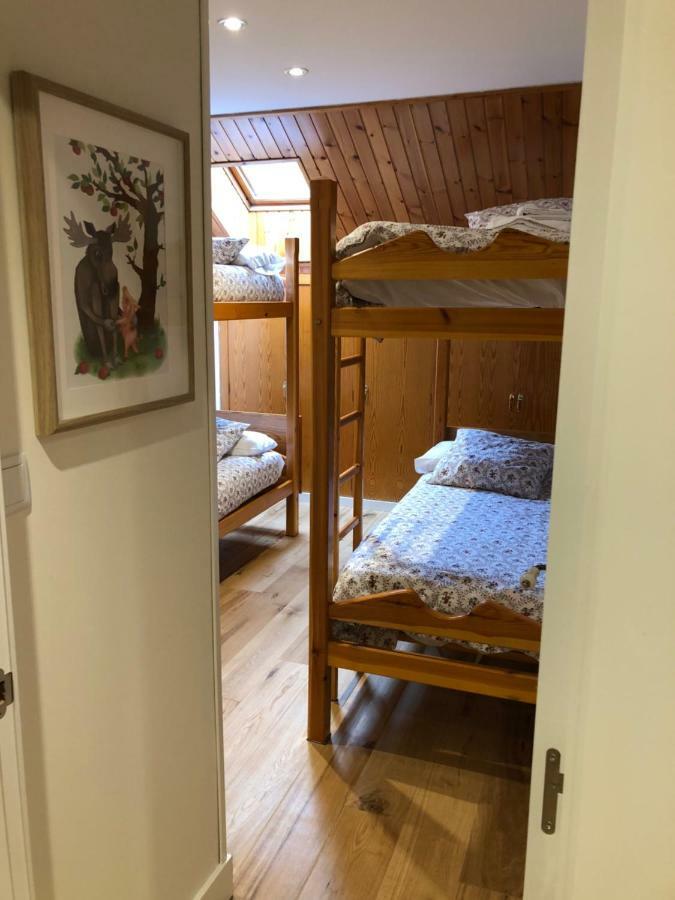 Duplex Para 12 Panticosa Zewnętrze zdjęcie