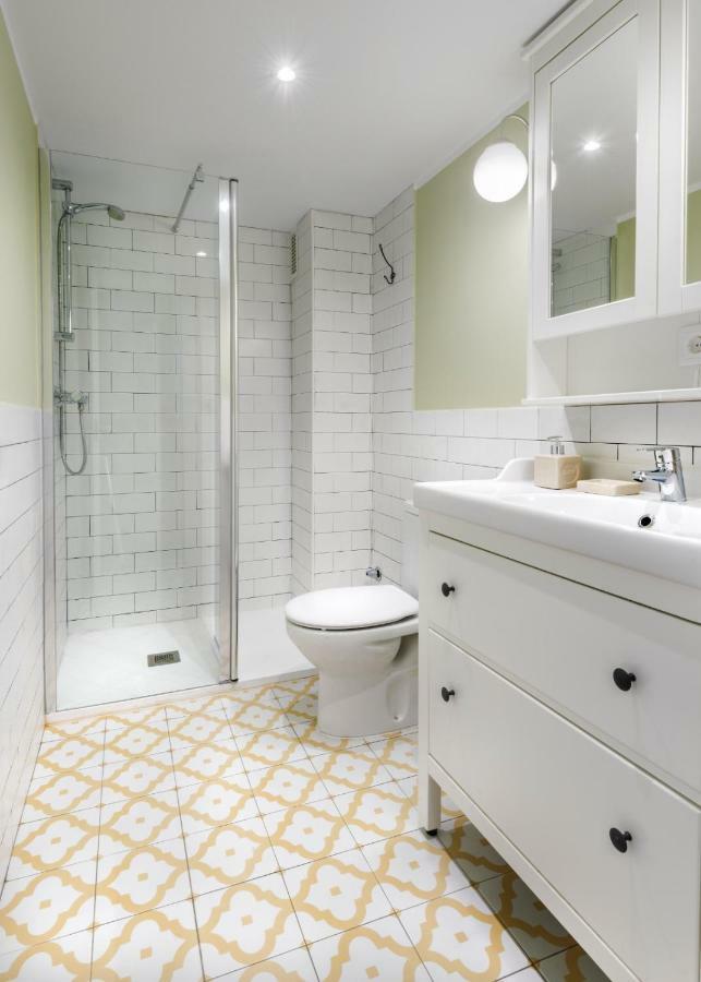 Duplex Para 12 Panticosa Zewnętrze zdjęcie