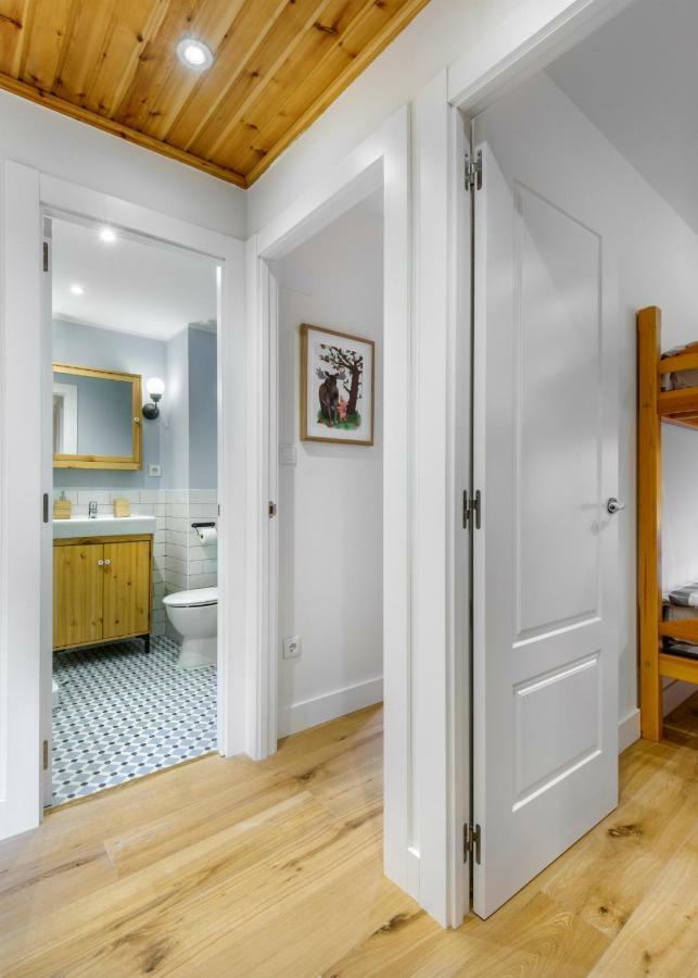 Duplex Para 12 Panticosa Zewnętrze zdjęcie