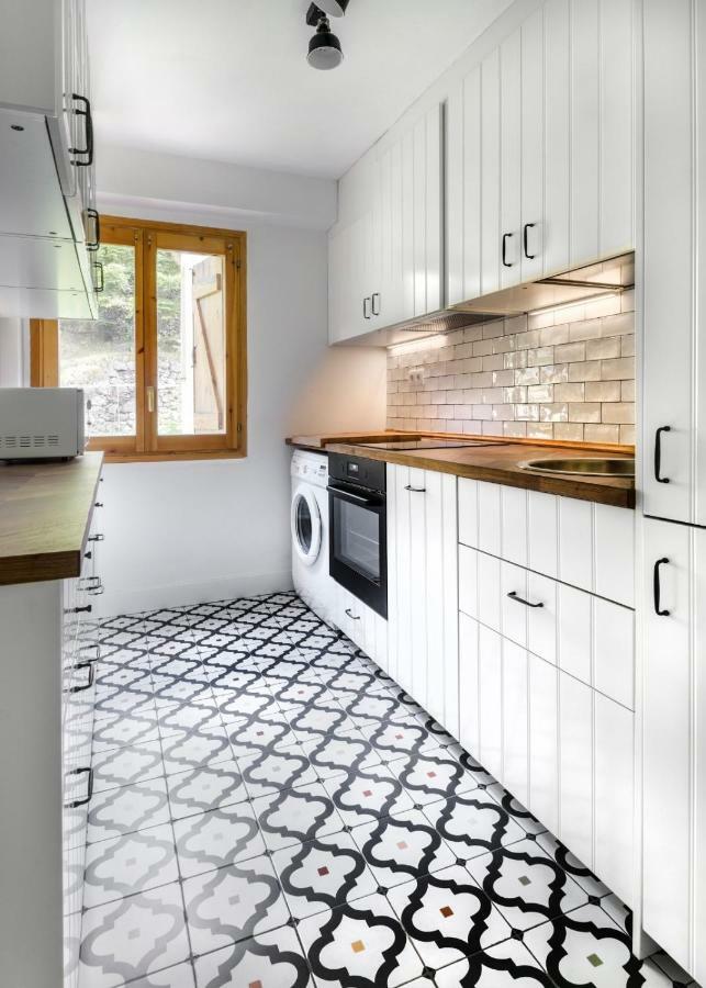 Duplex Para 12 Panticosa Zewnętrze zdjęcie