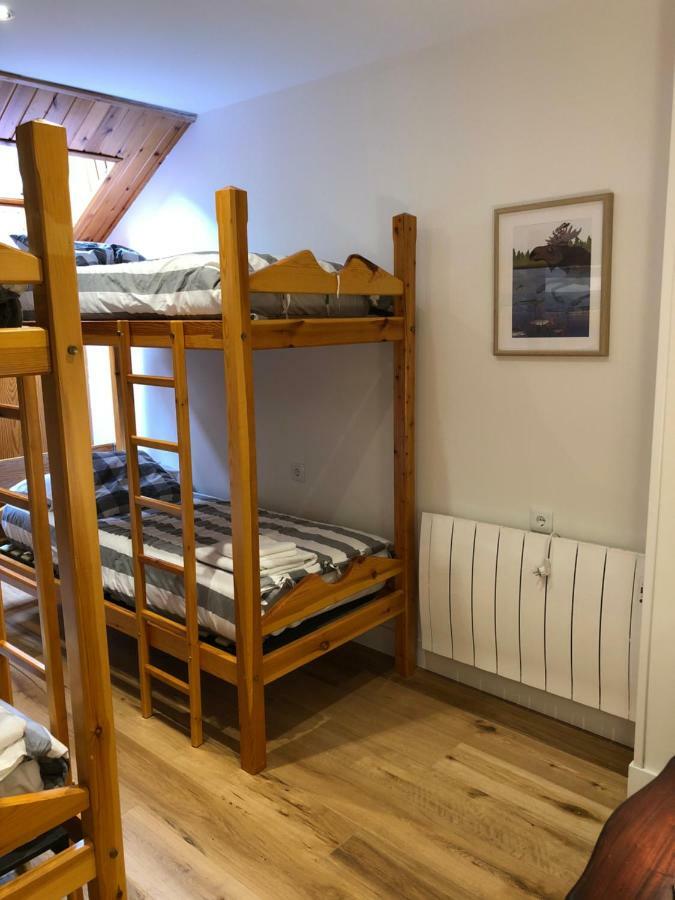 Duplex Para 12 Panticosa Zewnętrze zdjęcie