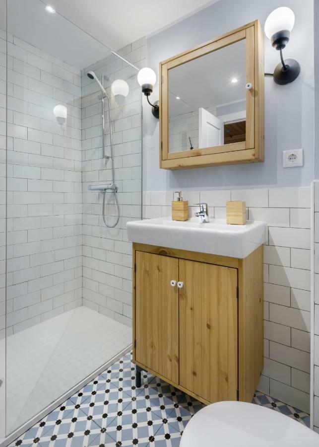 Duplex Para 12 Panticosa Zewnętrze zdjęcie