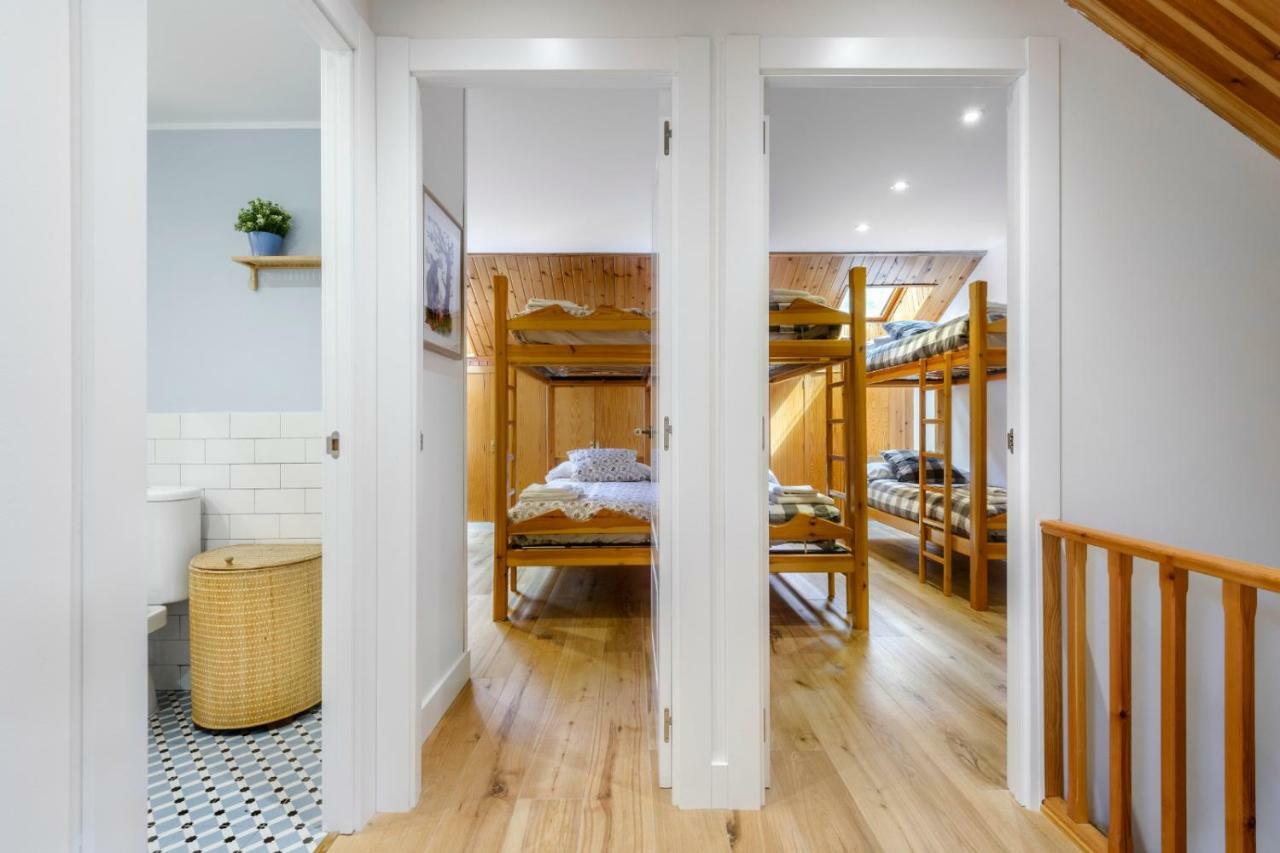 Duplex Para 12 Panticosa Zewnętrze zdjęcie