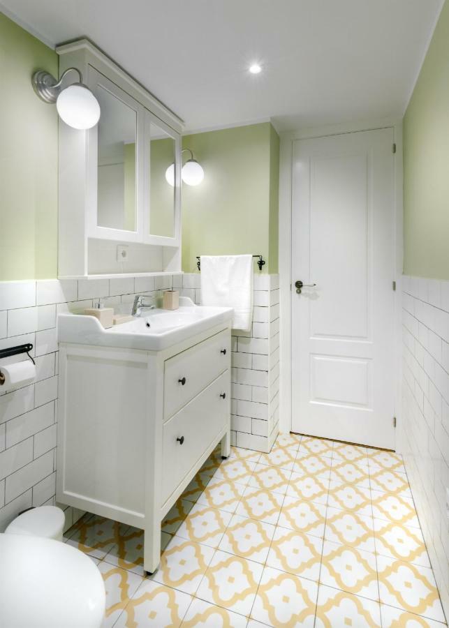 Duplex Para 12 Panticosa Zewnętrze zdjęcie